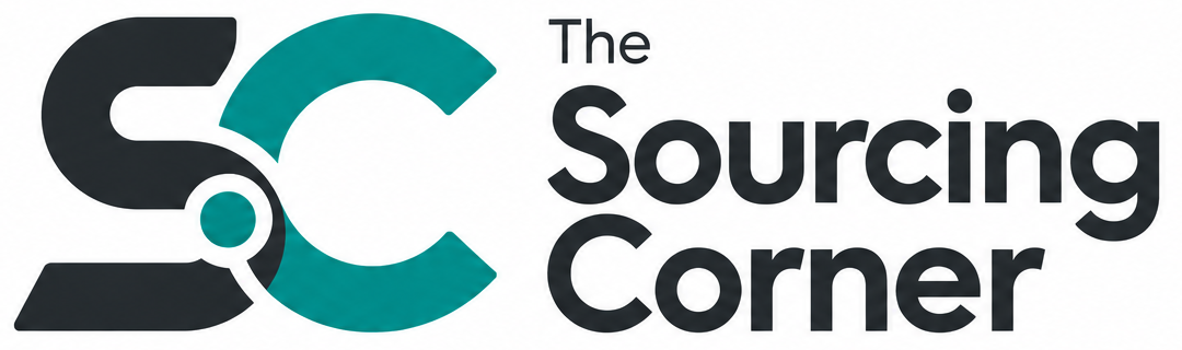 The Sourcing Corner